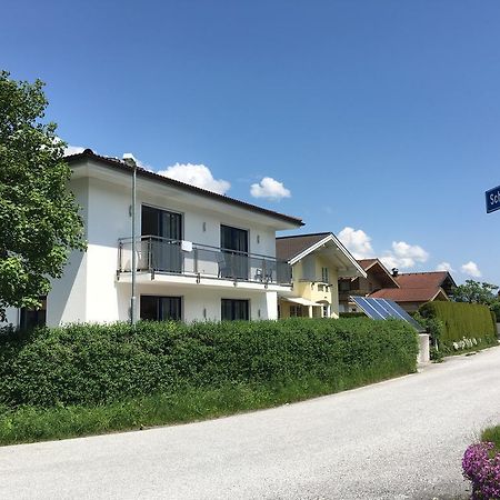 Ferienhaus Wieser Villa Niedernsill Esterno foto