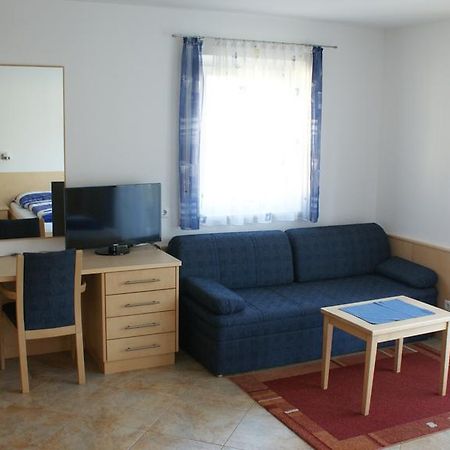 Ferienhaus Wieser Niedernsill Esterno foto