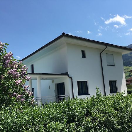 Ferienhaus Wieser Niedernsill Esterno foto