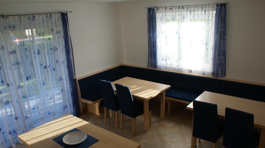 Ferienhaus Wieser Niedernsill Esterno foto