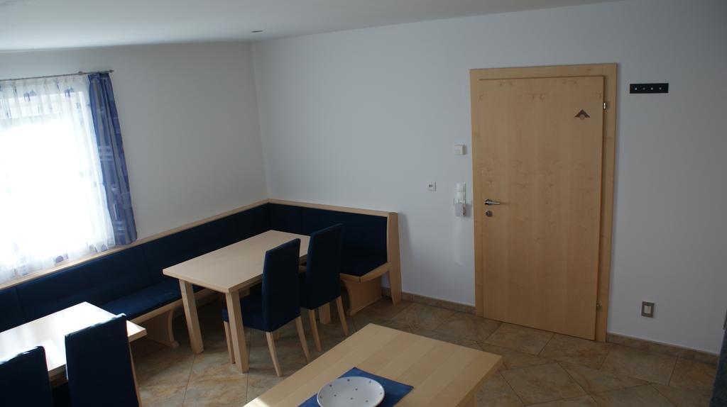Ferienhaus Wieser Niedernsill Esterno foto