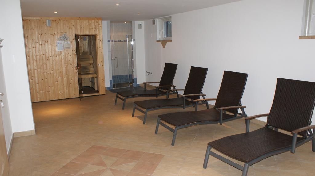 Ferienhaus Wieser Niedernsill Esterno foto