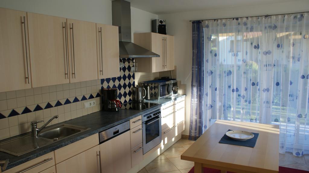 Ferienhaus Wieser Niedernsill Esterno foto